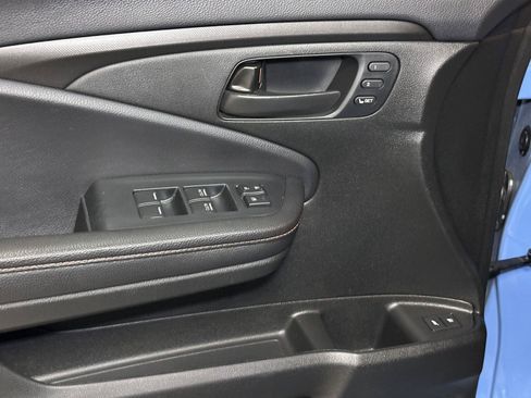 Certified 2024 Honda Passport TrailSport image 21