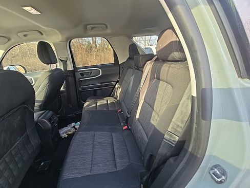 Used 2023 Ford Bronco Sport Big Bend w/ Convenience Package AWD/4WD image 16
