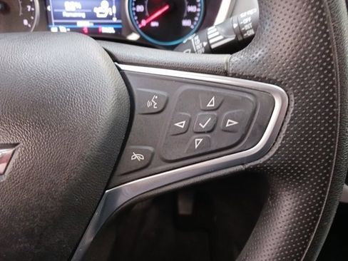 Used 2023 Chevrolet Equinox LS w/ LS Convenience Package image 17