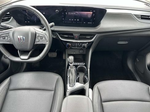 Used 2024 Buick Encore GX Sport Touring w/ Experience Buick Package AWD/4WD image 15