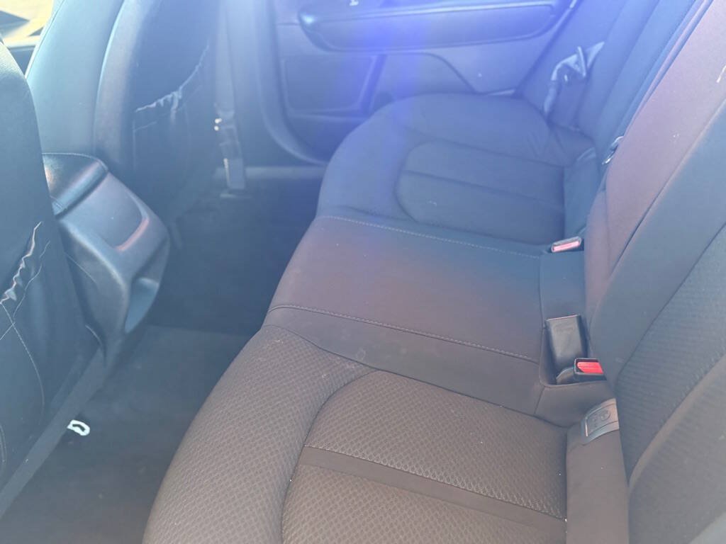 Used 2016 Kia Optima LX FWD image 13