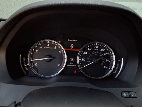 Used 2014 Acura MDX SH-AWD w/ Technology Package image 12