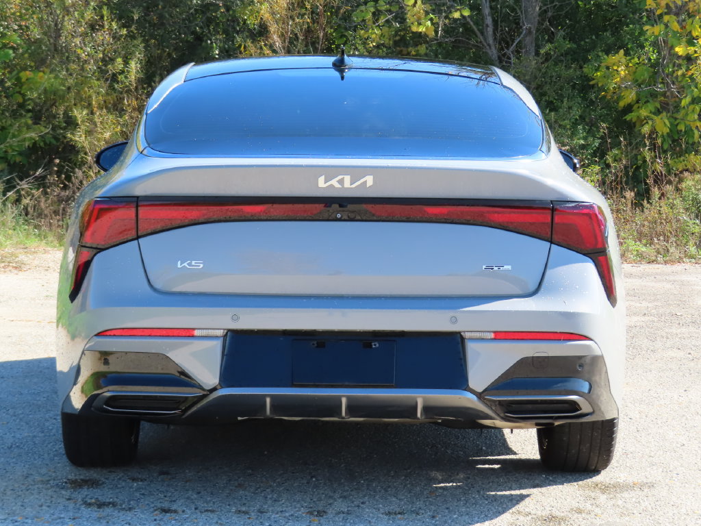 Used 2025 Kia K5 GT-Line w/ GT-Line Premium Package AWD/4WD image 5