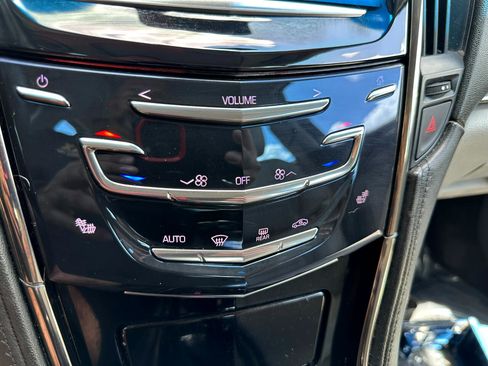 Used 2014 Cadillac ATS Luxury w/ Sun And Sound Package image 39