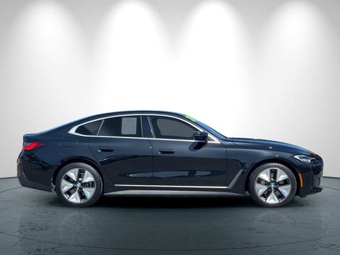 Used 2024 BMW i4 eDrive35 w/ Premium Package image 3