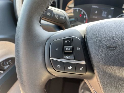 Used 2023 Ford Maverick XLT w/ XLT Luxury Package FWD image 21