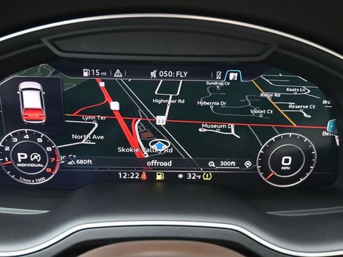 Used 2019 Audi Q7 3.0T Prestige image 12