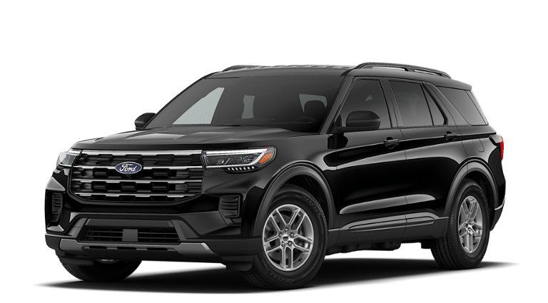 New 2027 Ford Explorer Active AWD/4WD image 48