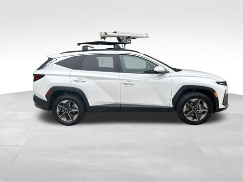 Used 2026 Hyundai Tucson SEL AWD/4WD image 7