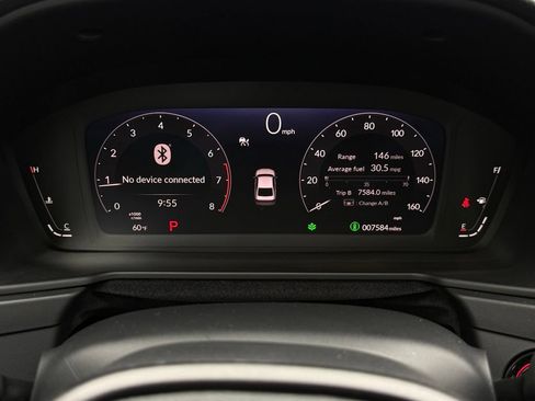 Certified 2025 Honda Accord SE image 23