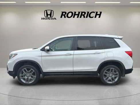 Used 2023 Honda Passport EX-L image 8