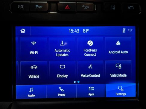 Used 2022 Ford F350 XL w/ STX Appearance Package AWD/4WD image 6