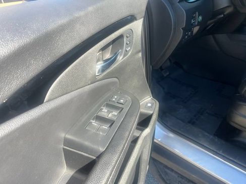 Used 2020 Honda Ridgeline RTL-E image 19
