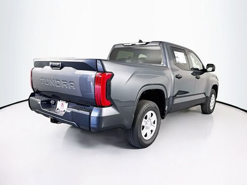 New 2026 Toyota Tundra SR image 9