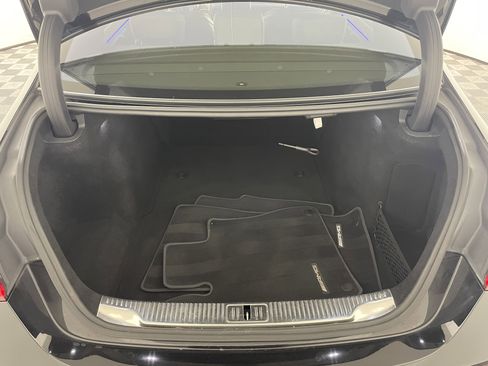 Certified 2023 Mercedes-Benz S 500 4MATIC image 19