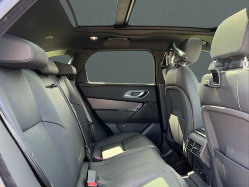New 2026 Land Rover Range Rover Velar S image 19