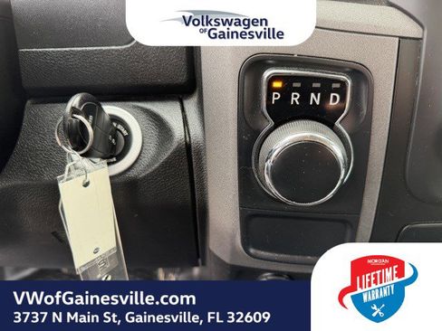 Used 2023 RAM 1500 Tradesman w/ Power & Remote Entry Group image 23