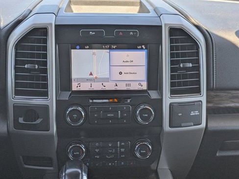 Used 2019 Ford F150 Lariat RWD image 20