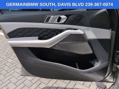 Used 2022 BMW X5 M w/ Competition Package 2 AWD/4WD image 30