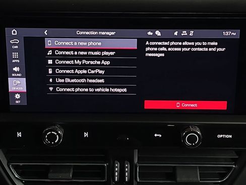 Certified 2024 Porsche Macan GTS AWD/4WD image 17
