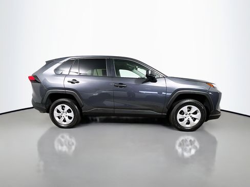 Used 2024 Toyota RAV4 LE image 3