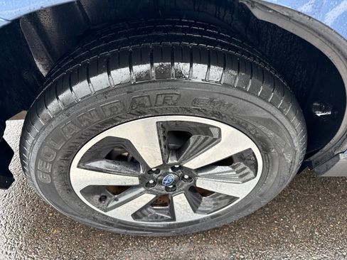 Used 2018 Subaru Forester 2.5i Premium AWD/4WD image 15