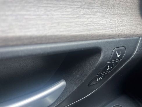 Used 2024 Toyota Grand Highlander AWD image 28