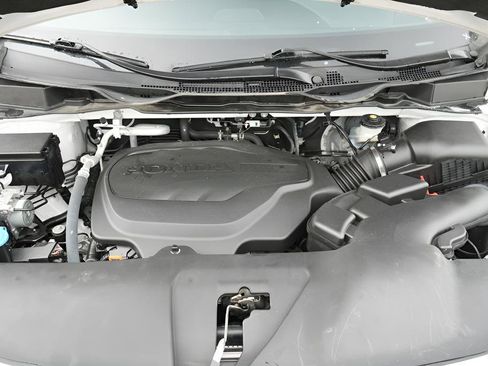 Used 2023 Honda Odyssey Elite image 27