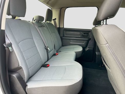 Used 2023 RAM 1500 Tradesman w/ Tradesman SXT Package image 26