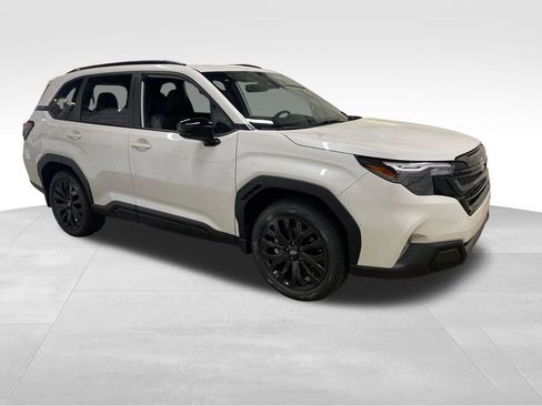 New 2026 Subaru Forester Sport AWD/4WD image 5
