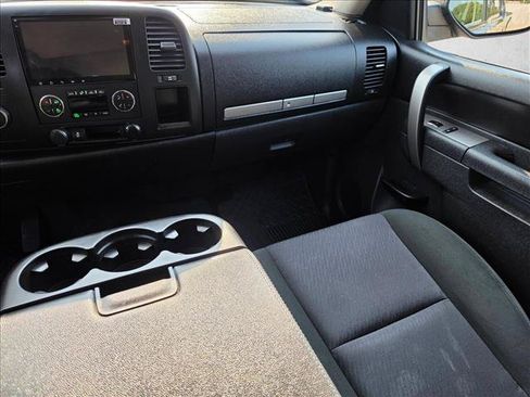 Used 2013 Chevrolet Silverado 1500 LT w/ All-Star Edition AWD/4WD image 20