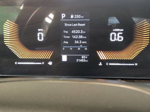 Used 2025 Kia K4 FWD image 23