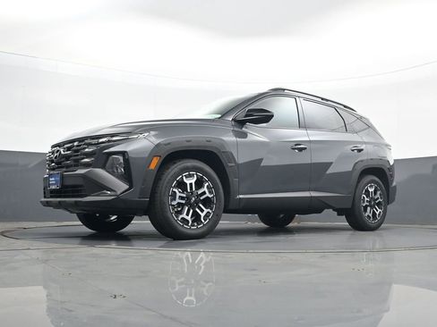New 2025 Hyundai Tucson XRT AWD/4WD image 21