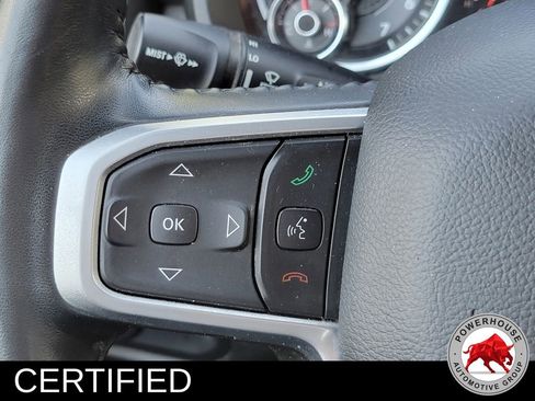 Used 2022 RAM 1500 Big Horn image 28