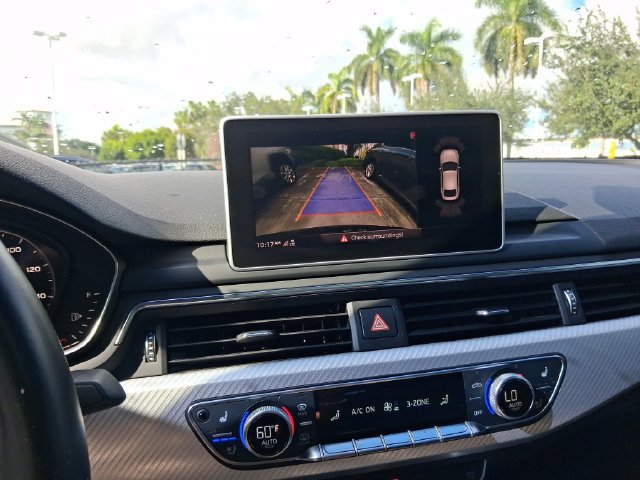 Used 2019 Audi A5 2.0T Premium Plus w/ Premium Plus AWD/4WD image 21
