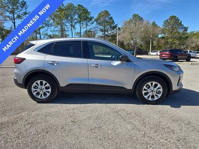 Used 2024 Ford Escape Active