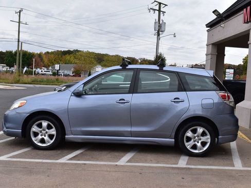 Used 2008 Toyota Matrix XR image 5
