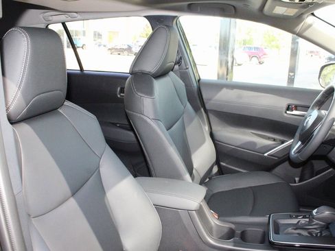 New 2026 Toyota Corolla Cross XLE image 40