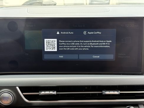 Used 2025 Hyundai Sonata SEL FWD image 14