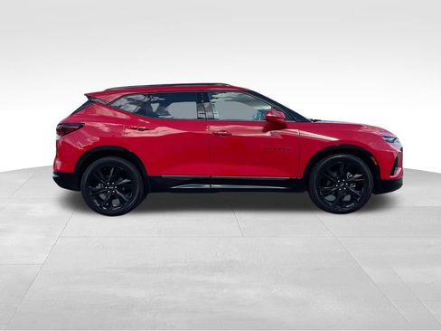 Used 2019 Chevrolet Blazer RS AWD/4WD image 25
