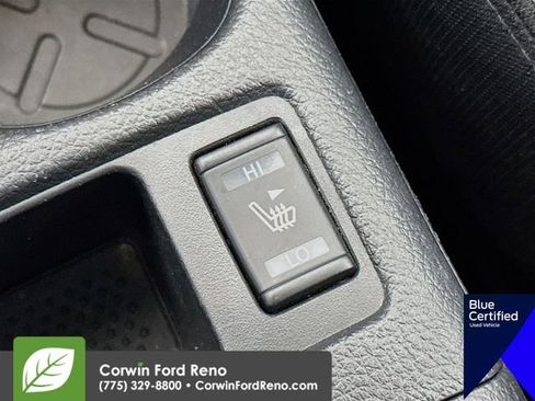 Used 2017 Nissan Rogue SV AWD/4WD image 22