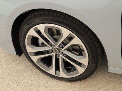 New 2026 Audi A3 2.0T Premium image 30