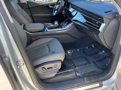 Certified 2025 Audi Q7 Premium Plus w/ Premium Plus Package image 13