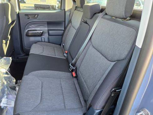 New 2025 Ford Maverick XLT w/ XLT Luxury Package image 6