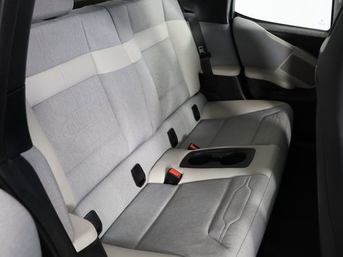 Used 2017 BMW i3 image 21