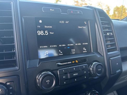 Used 2019 Ford F150 XL w/ Equipment Group 101A Mid image 22