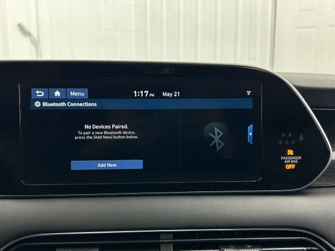 Used 2020 Hyundai Palisade Limited AWD/4WD image 5