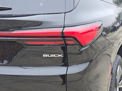New 2026 Buick Enclave Sport Touring w/ Power Package AWD/4WD image 13