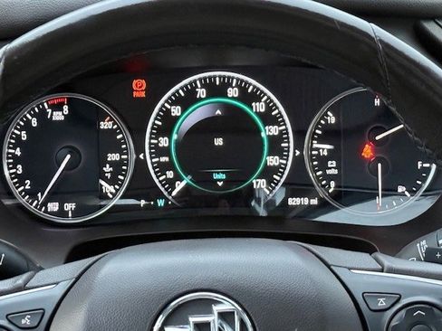 Used 2019 Buick LaCrosse Essence w/ Sun and Shade Package image 26