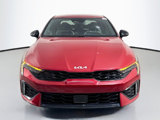 Used 2025 Kia K5 GT-Line FWD image 2